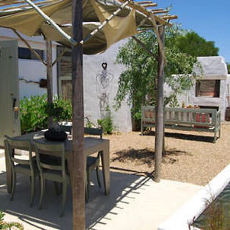 Gelukkie Hotel Paternoster Kültér fotó