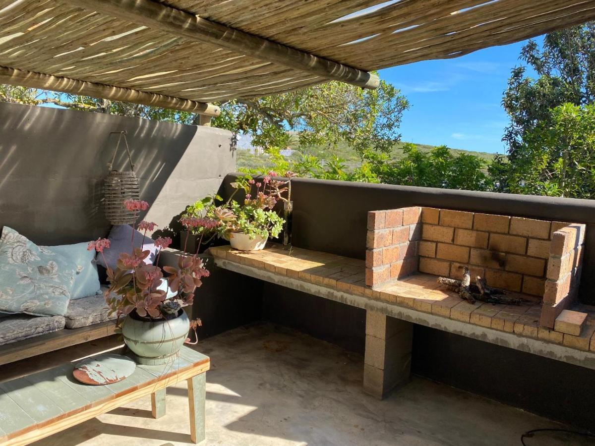Gelukkie Hotel Paternoster Kültér fotó