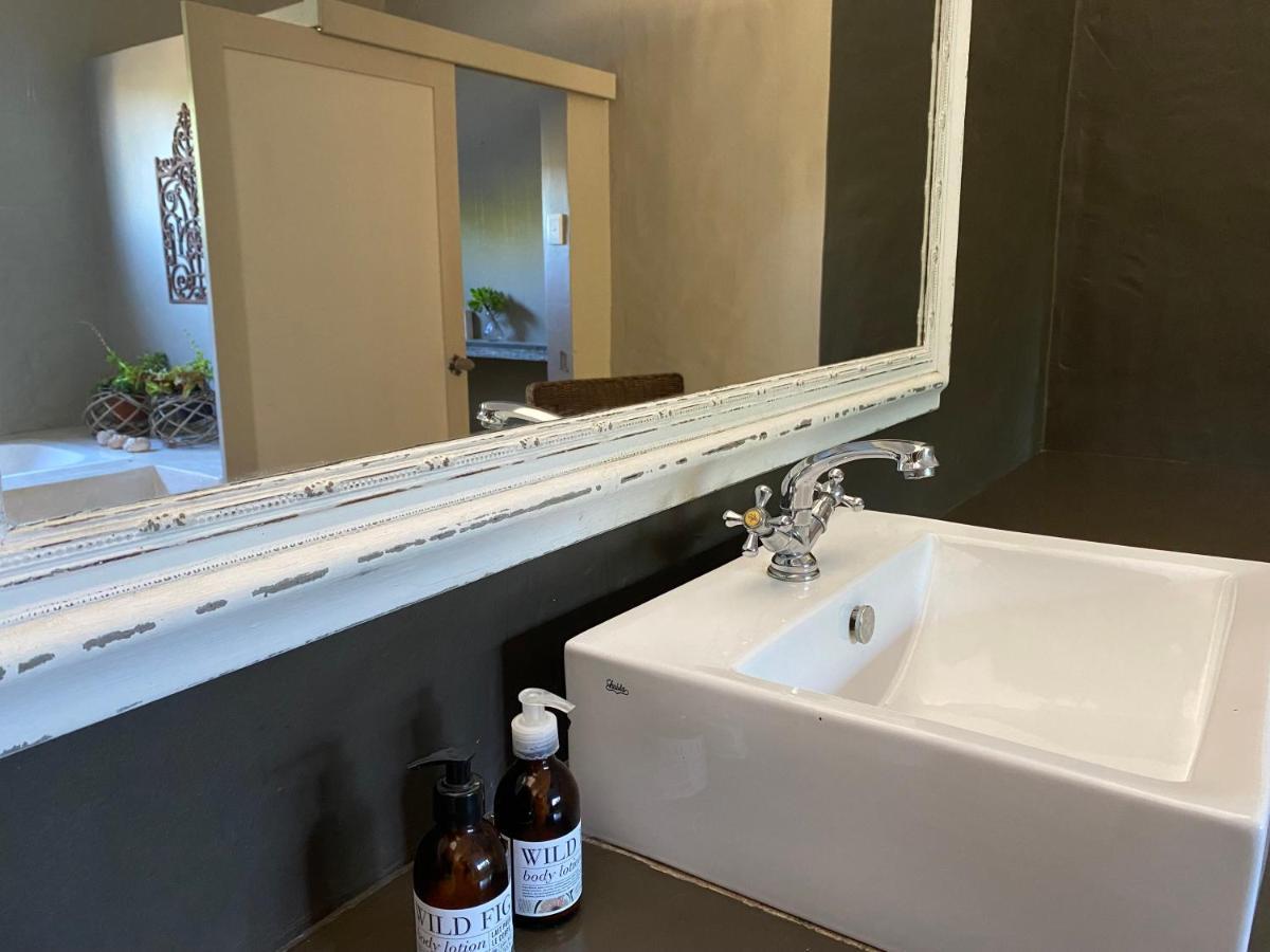 Gelukkie Hotel Paternoster Kültér fotó