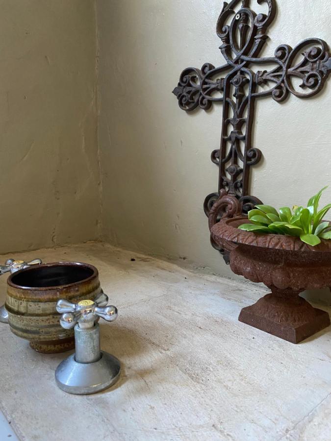 Gelukkie Hotel Paternoster Kültér fotó