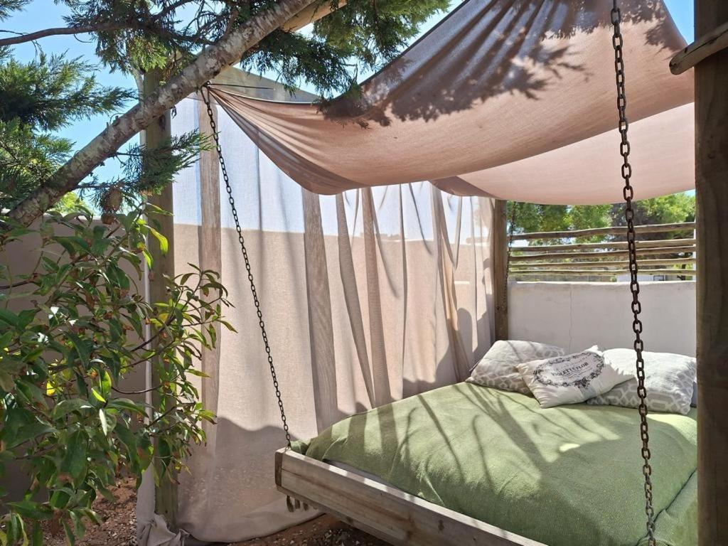 Gelukkie Hotel Paternoster Kültér fotó