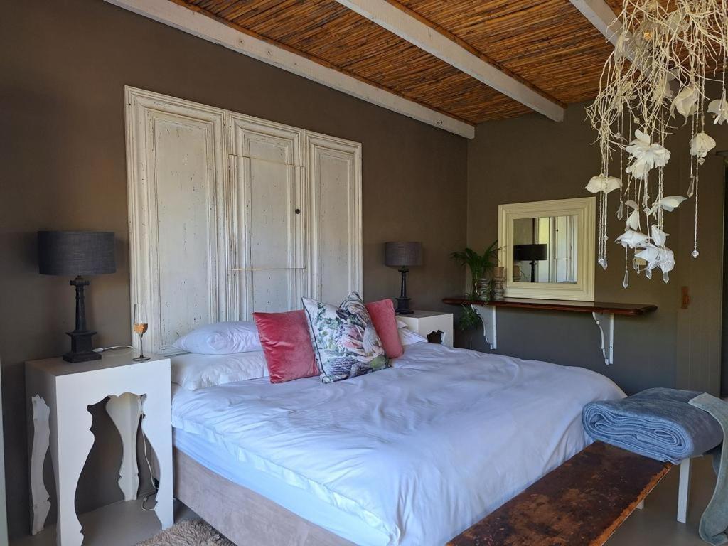 Gelukkie Hotel Paternoster Kültér fotó