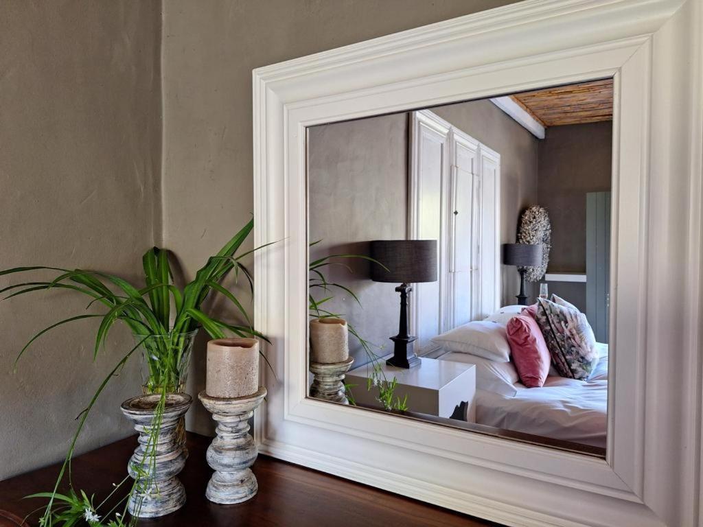 Gelukkie Hotel Paternoster Kültér fotó