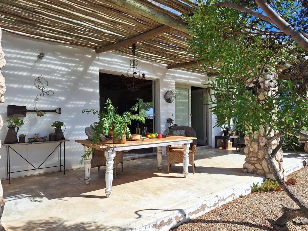 Gelukkie Hotel Paternoster Kültér fotó