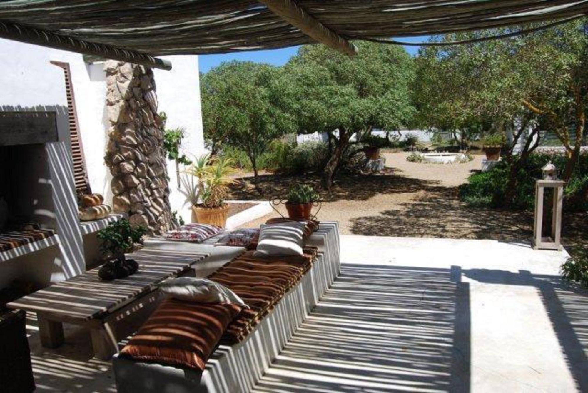 Gelukkie Hotel Paternoster Kültér fotó