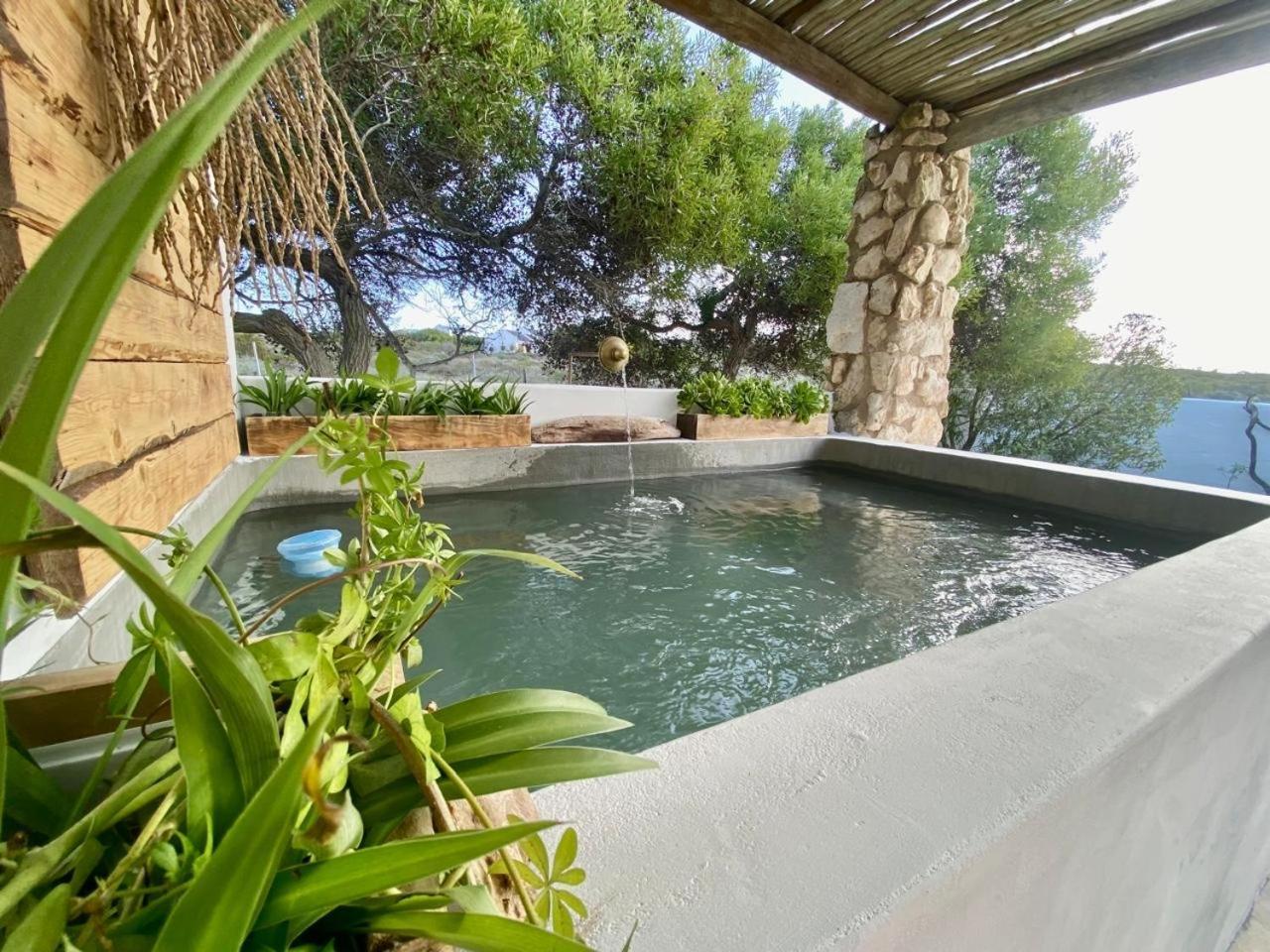 Gelukkie Hotel Paternoster Kültér fotó
