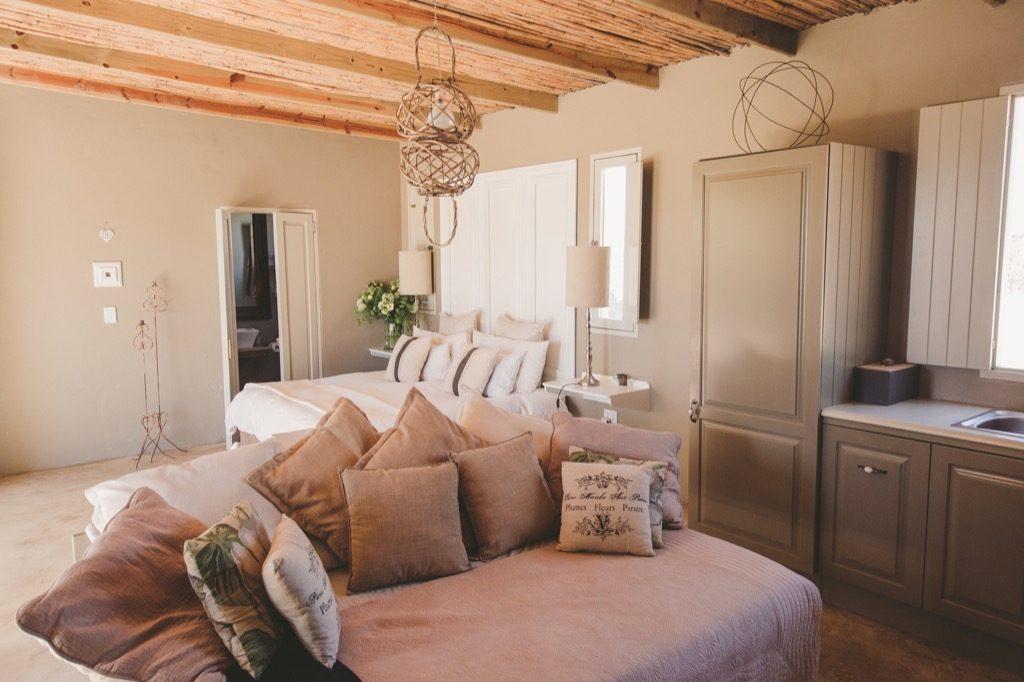 Gelukkie Hotel Paternoster Kültér fotó
