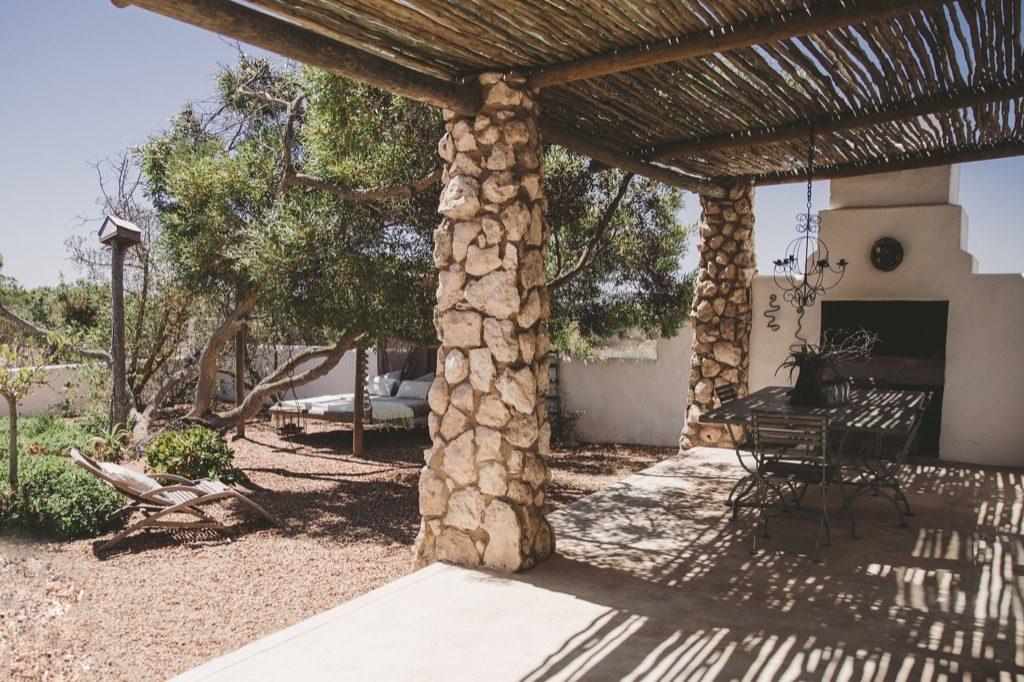 Gelukkie Hotel Paternoster Kültér fotó