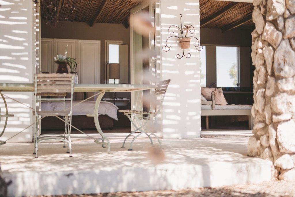 Gelukkie Hotel Paternoster Kültér fotó